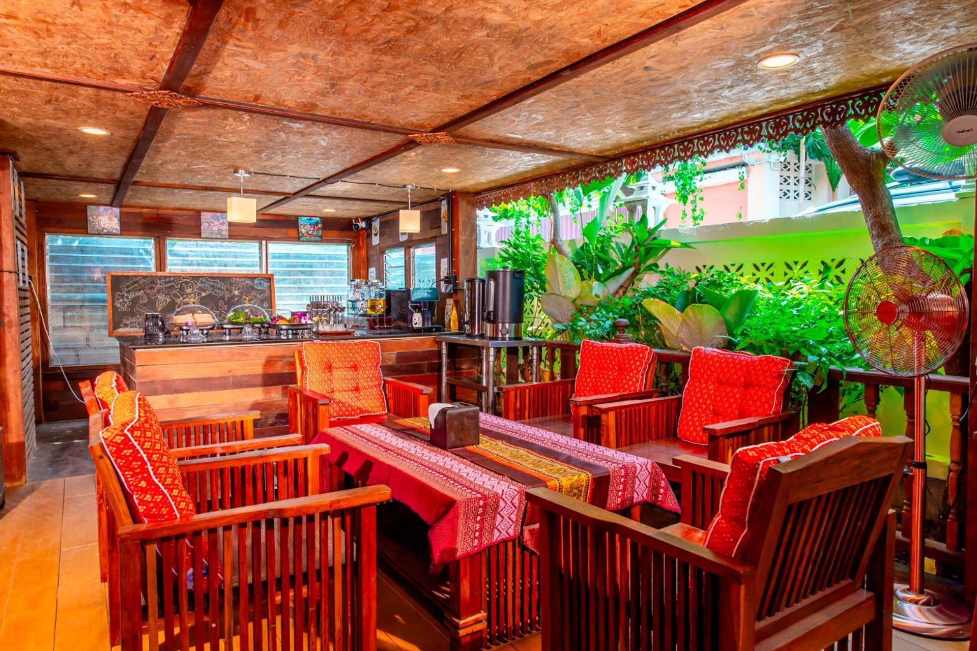 Rak Chiang Mai Guesthouse — Photos 2