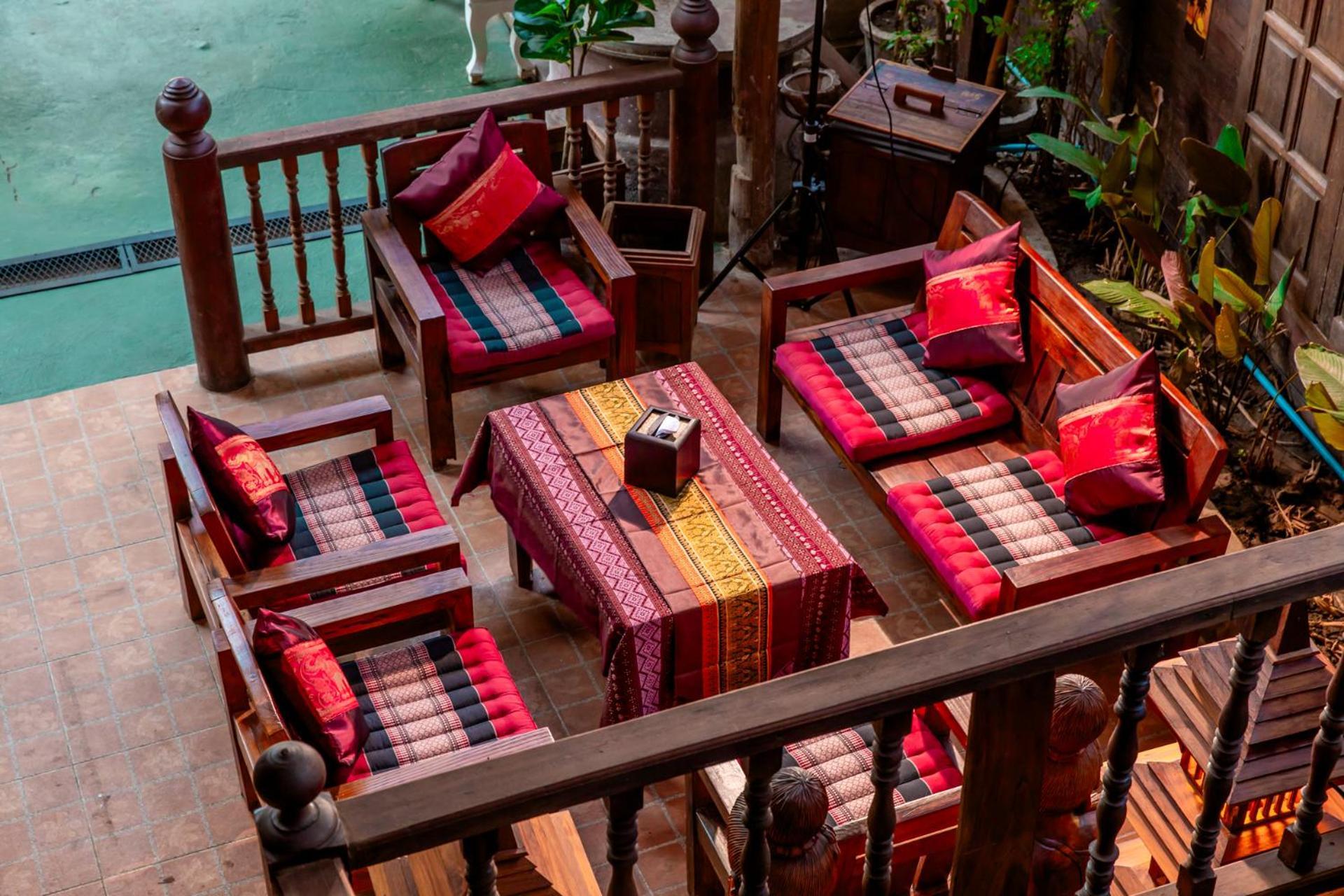 Rak Chiang Mai Guesthouse, Chiang Mai